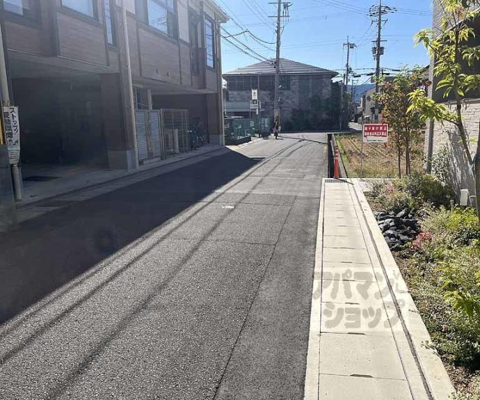 【シャンデブラン桂】間取