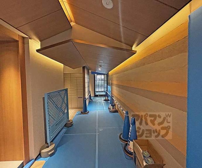 【ジオ京都堀川三条】