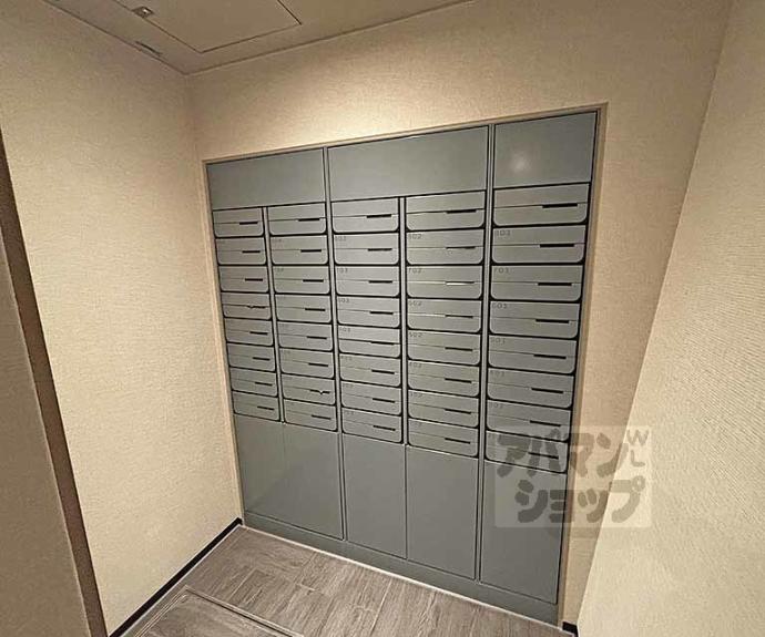 【ジオ京都堀川三条】