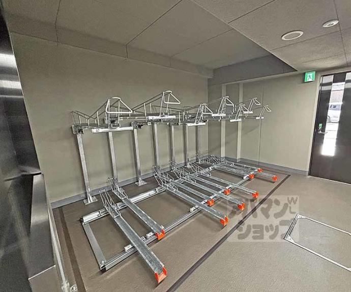 【ジオ京都堀川三条】