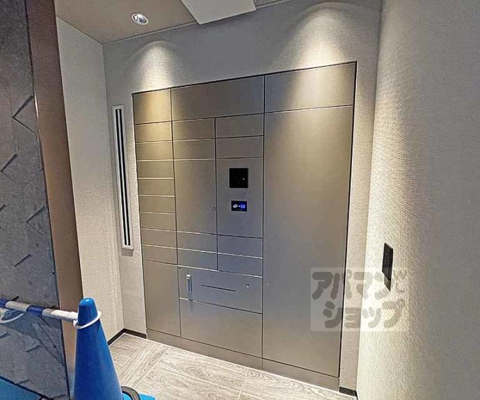 【ジオ京都堀川三条】