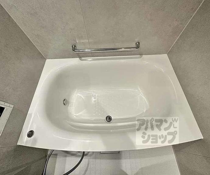 【ジオ京都堀川三条】間取