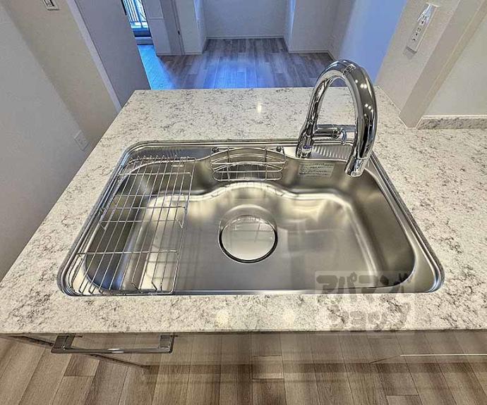 【ジオ京都堀川三条】間取