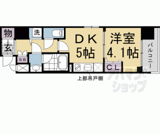 【ベラジオ雅び西大路七条】
