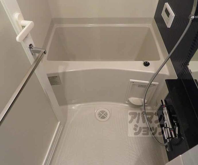 【ベラジオ雅び西大路七条】間取