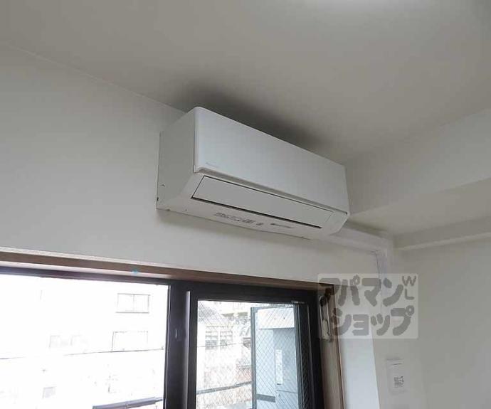 【ベラジオ雅び西大路七条】間取