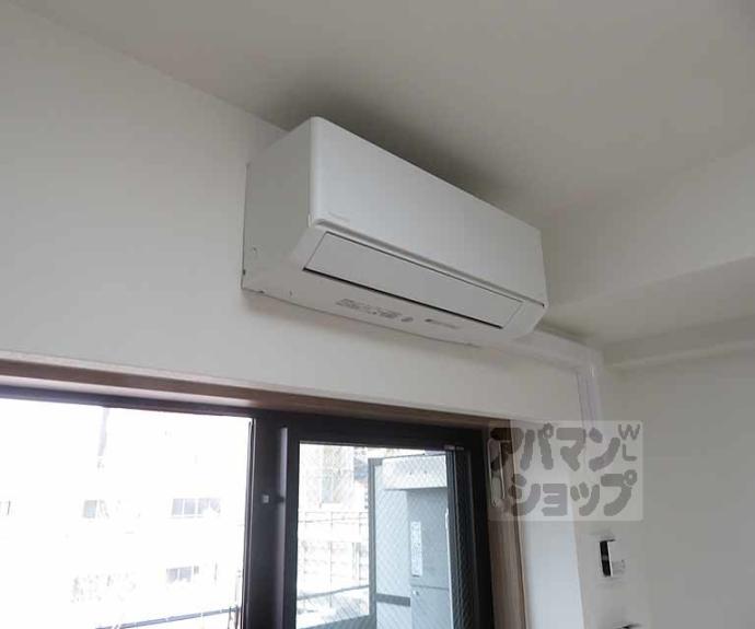 【ベラジオ雅び西大路七条】間取