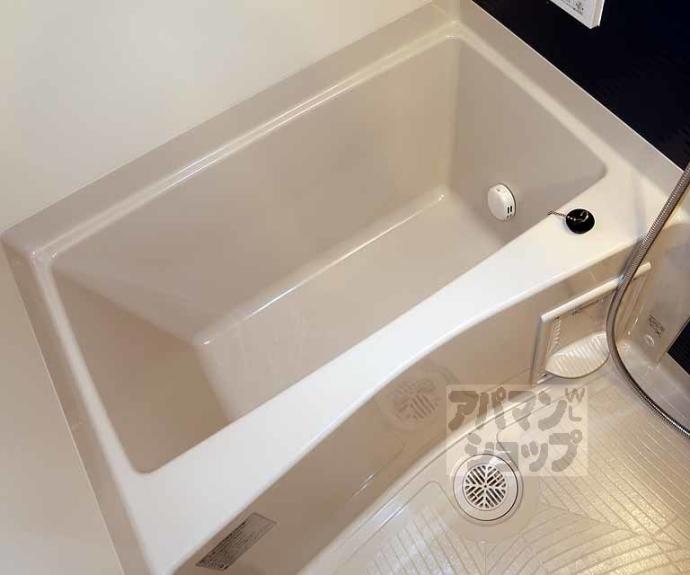 【ベラジオ雅び西大路七条】間取