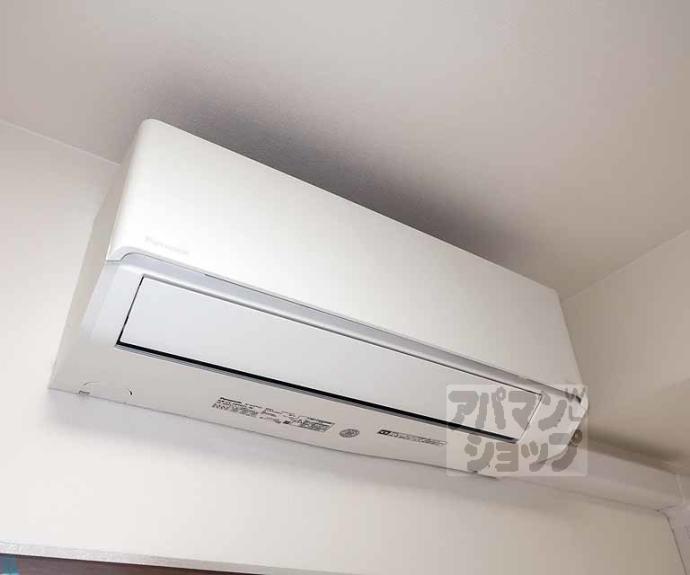 【ベラジオ雅び西大路七条】間取