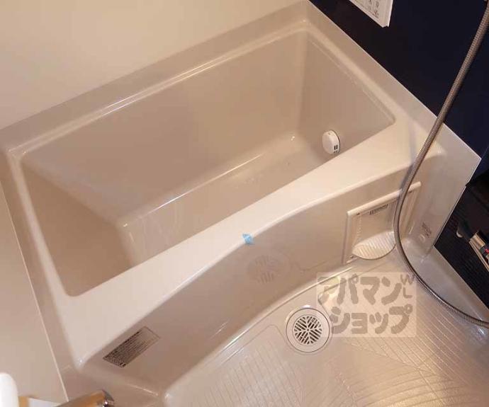 【ベラジオ雅び西大路七条】間取