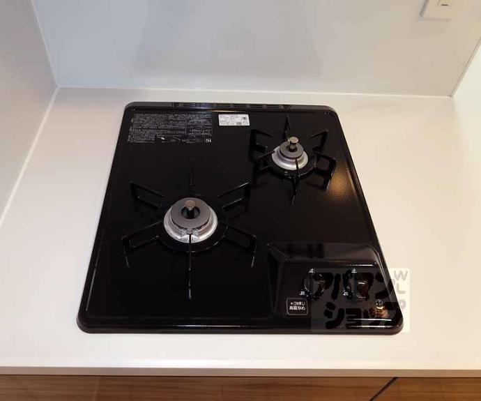 【ベラジオ雅び西大路七条】間取