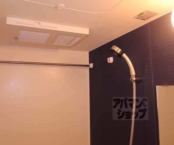 【ベラジオ雅び西大路七条】間取