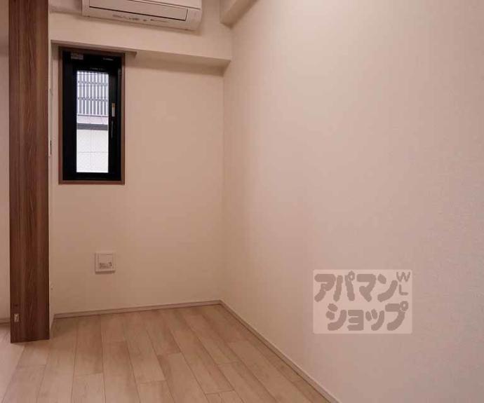 【ベラジオ雅び西大路七条】間取