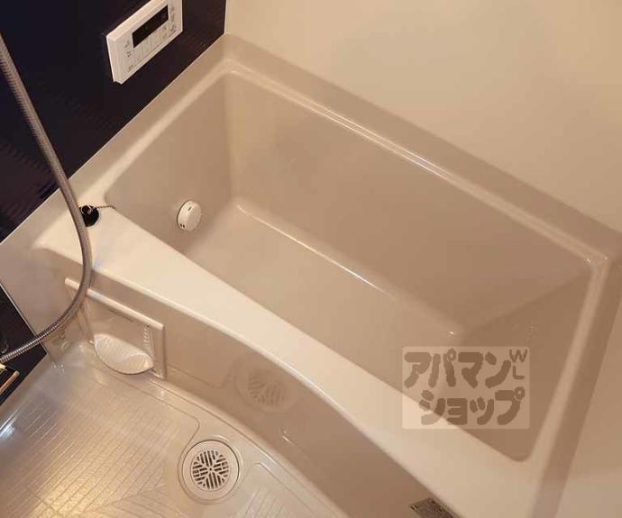 【ベラジオ雅び西大路七条】間取