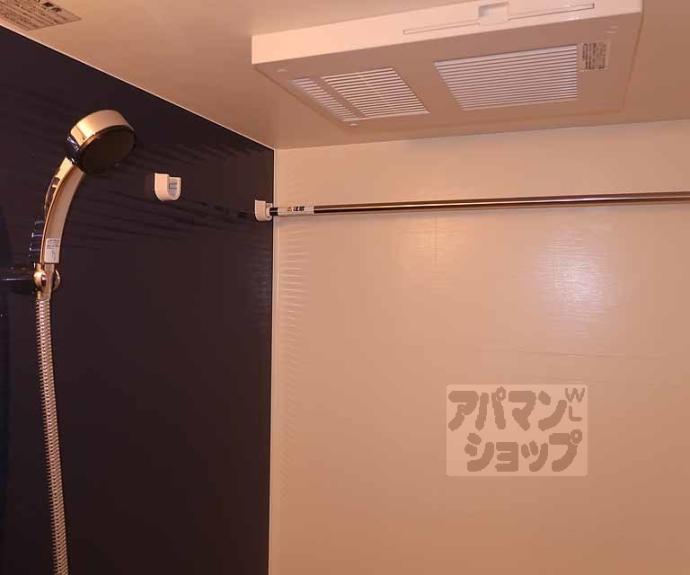 【ベラジオ雅び西大路七条】間取