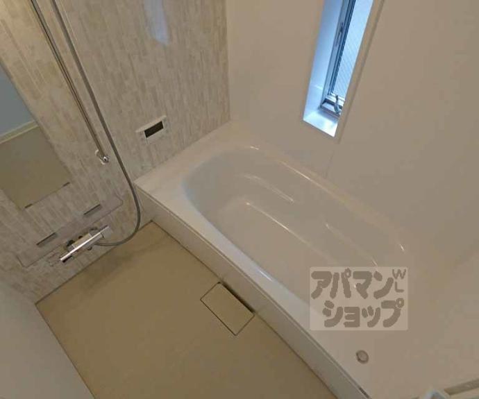 【ユアメゾン北白川・嶽水】間取