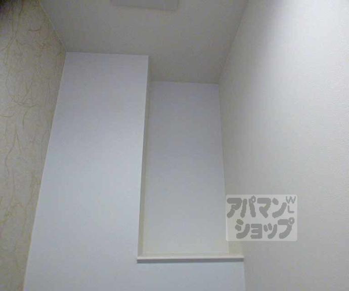 【Ｋレジデンス神宮丸太町】間取