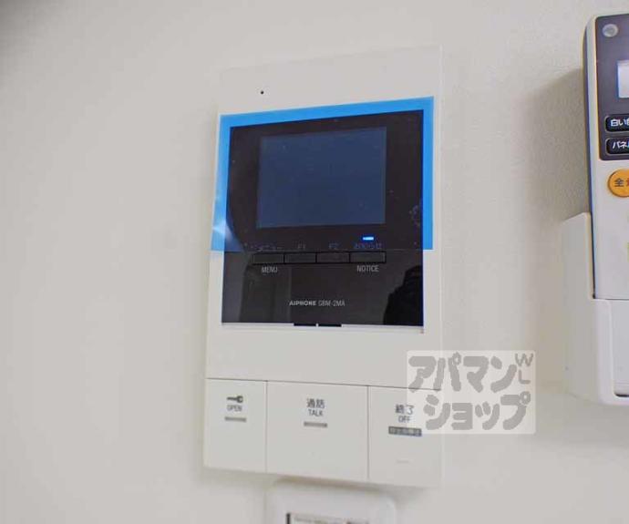 【Ｋレジデンス神宮丸太町】間取