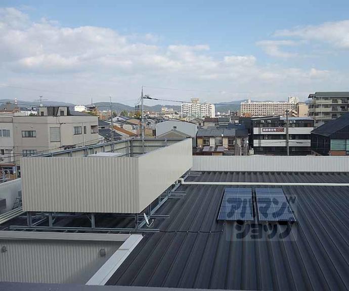 【アドバンス京都レイズ】間取