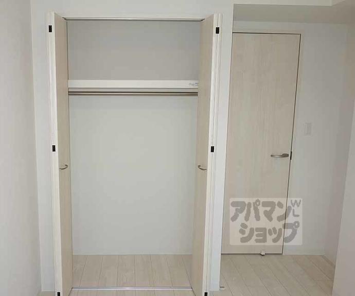 【アドバンス京都レイズ】間取