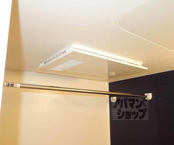 【アドバンス京都レイズ】間取