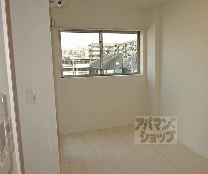 【アドバンス京都レイズ】間取