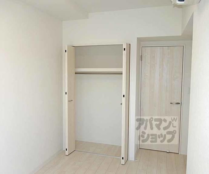 【アドバンス京都レイズ】間取