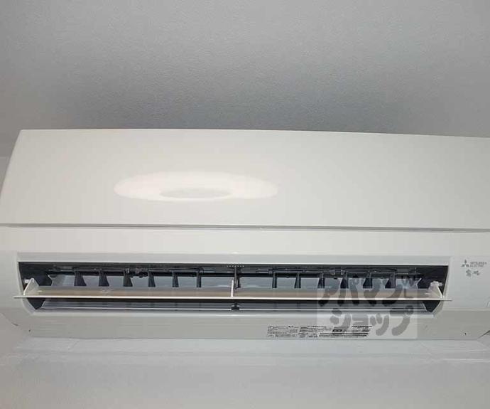 【アドバンス京都レイズ】間取