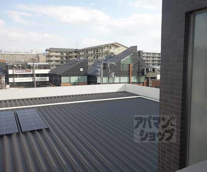 【アドバンス京都レイズ】間取