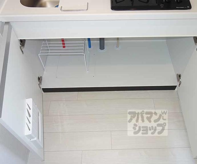 【アドバンス京都レイズ】間取