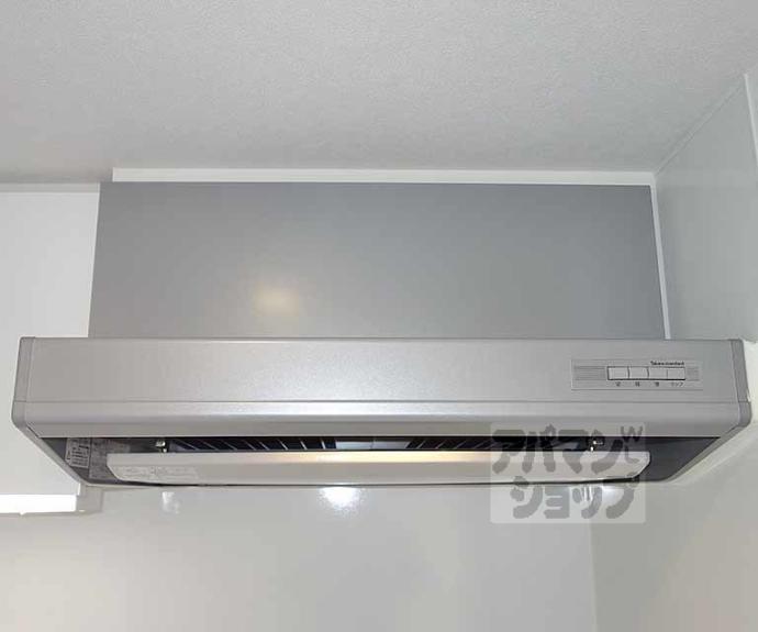 【アドバンス京都レイズ】間取