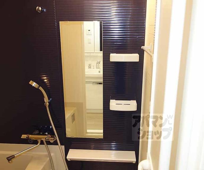 【アドバンス京都レイズ】間取