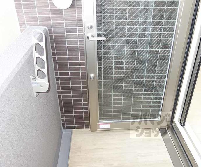 【アドバンス京都レイズ】間取