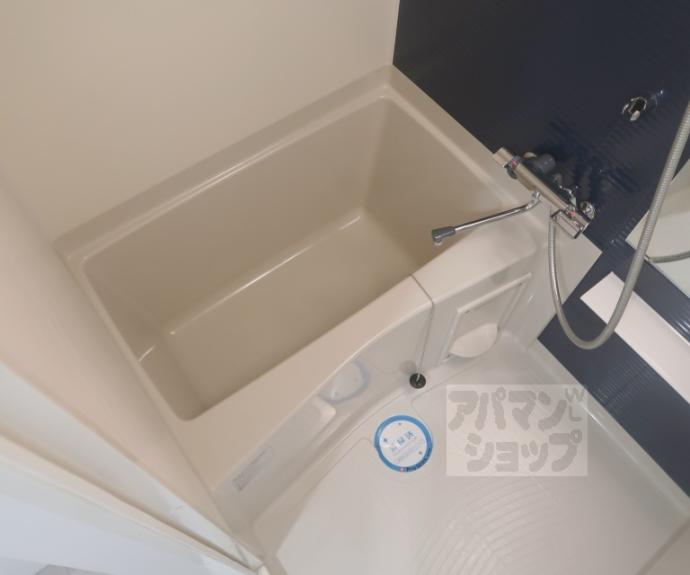 【アドバンス京都レイズ】間取
