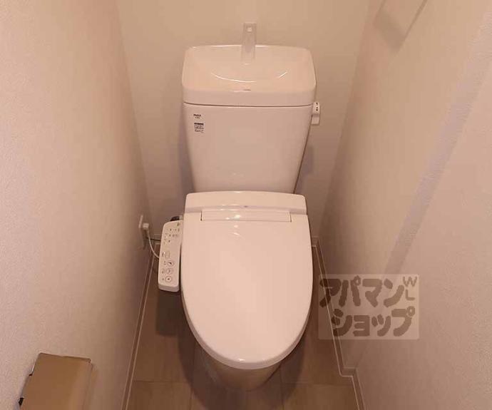 【アドバンス京都レイズ】間取