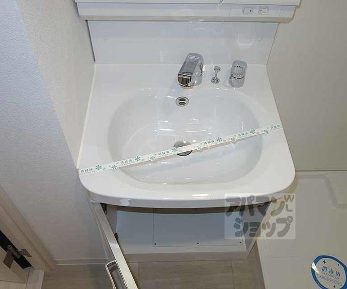 【アドバンス京都レイズ】間取