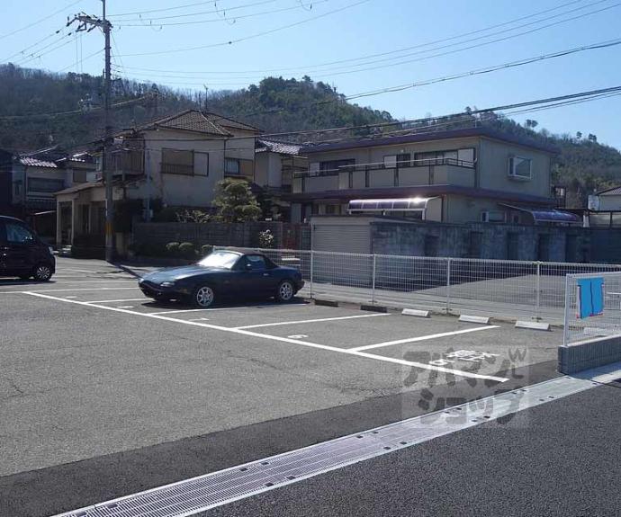 【パティエール茨木】間取