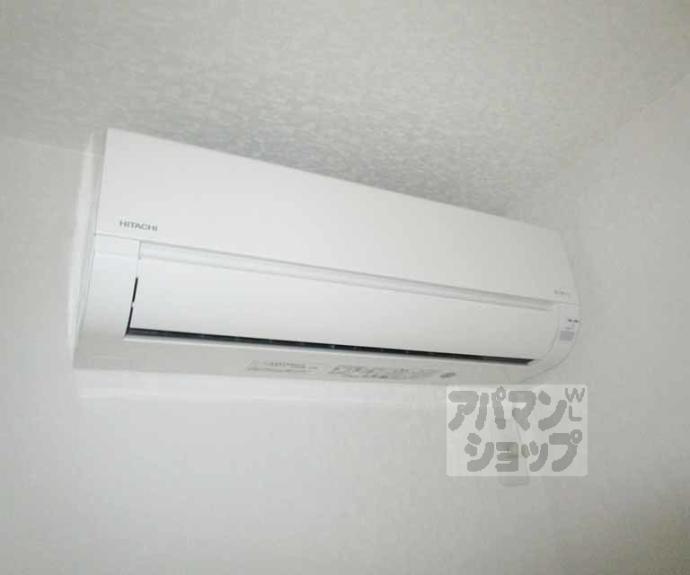 【グレイス紫竹】間取