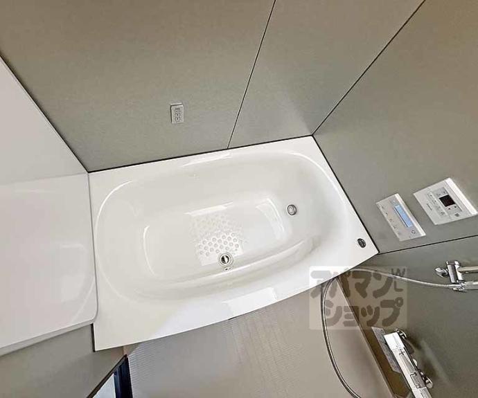 【イーグルコート京都御所南プレミアム迎賓館】間取
