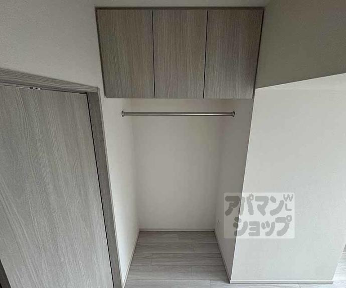 【イーグルコート京都御所南プレミアム迎賓館】間取