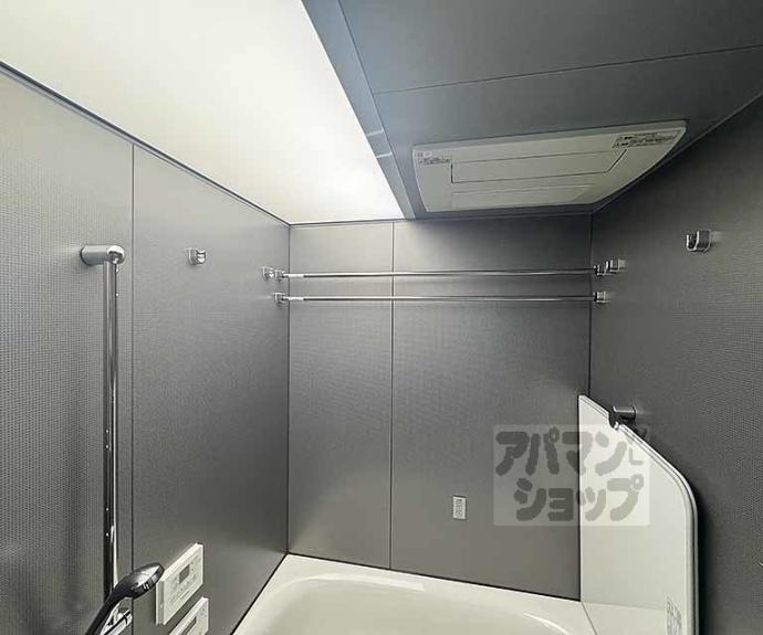 【イーグルコート京都御所南プレミアム迎賓館】間取