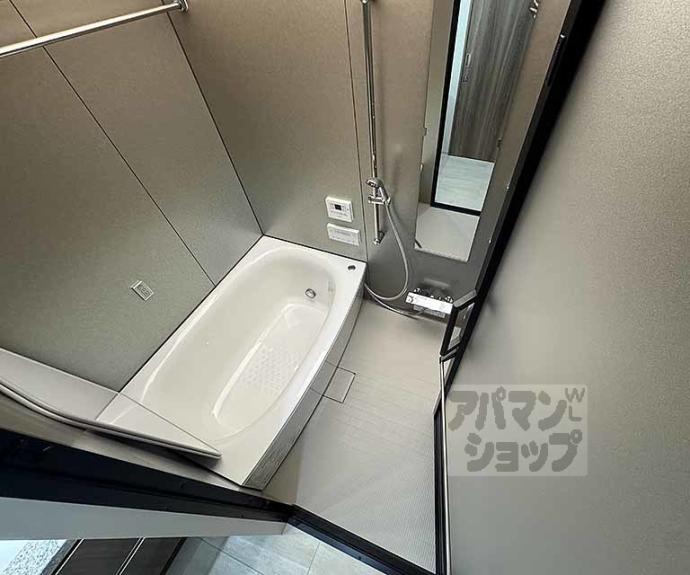 【イーグルコート京都御所南プレミアム迎賓館】間取