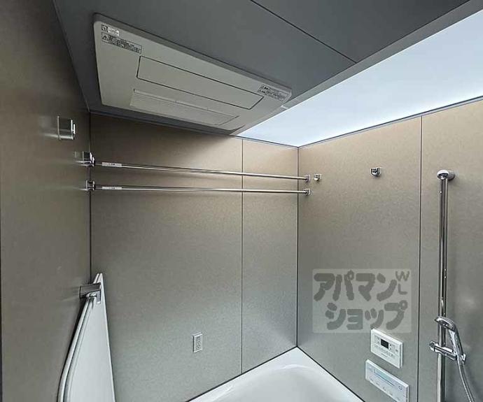 【イーグルコート京都御所南プレミアム迎賓館】間取