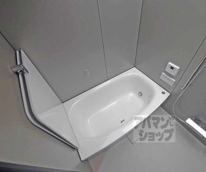 【イーグルコート京都御所南プレミアム迎賓館】間取