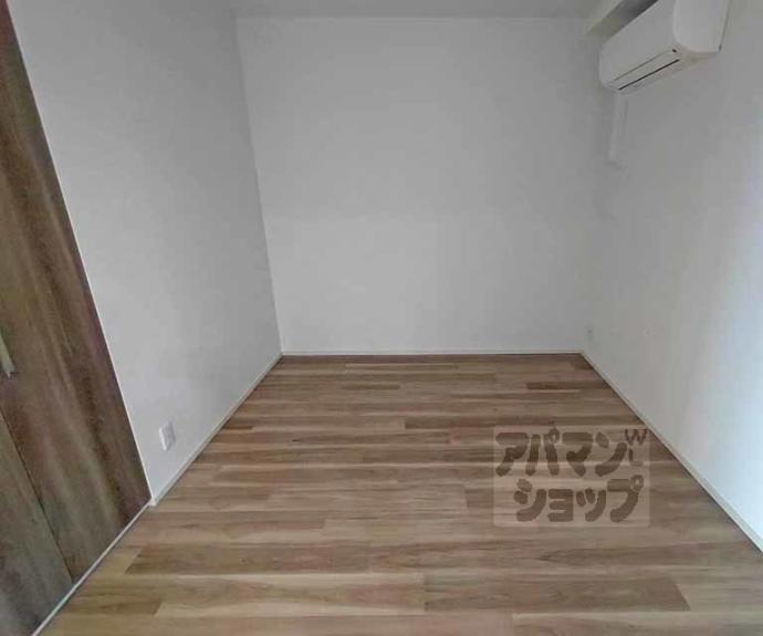 【イーグルコート京都御所南プレミアム迎賓館】間取
