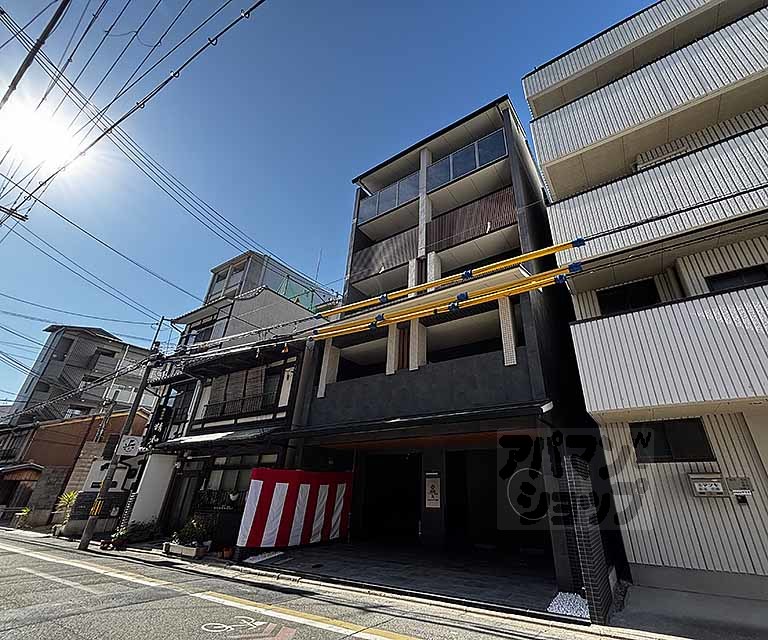 ベラジオ雅び京都烏丸西