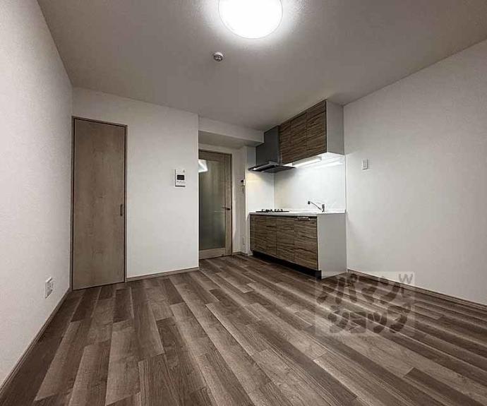 【ベラジオ雅び京都烏丸西】間取