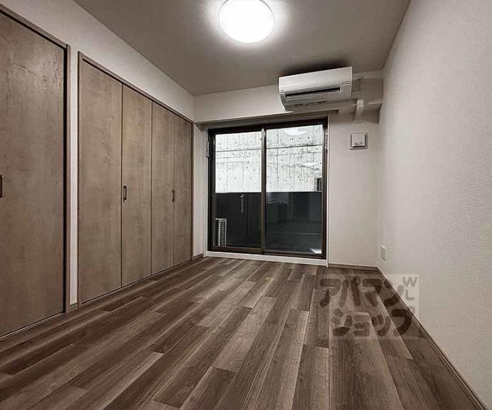 【ベラジオ雅び京都烏丸西】間取