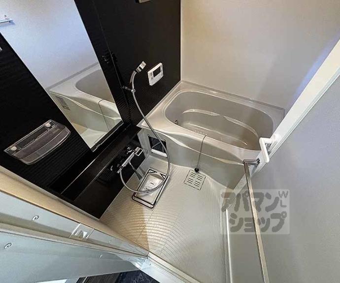 【ベラジオ雅び京都烏丸西】間取