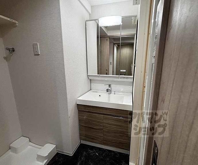 【ベラジオ雅び京都烏丸西】間取